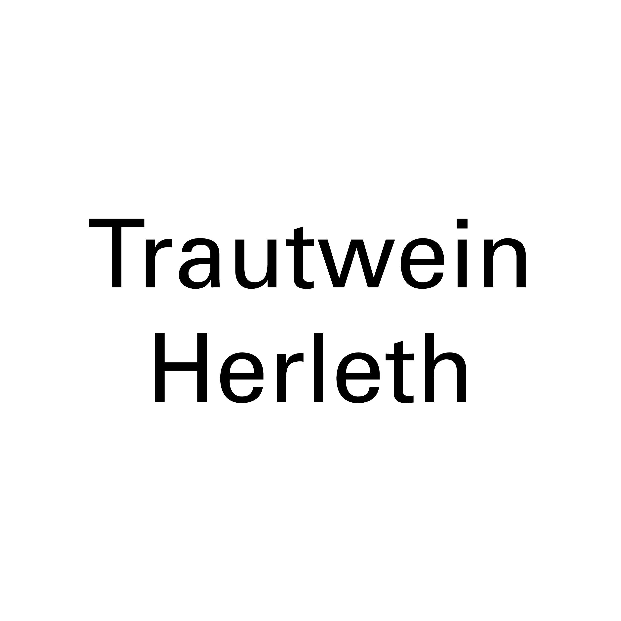 trautwein herleth