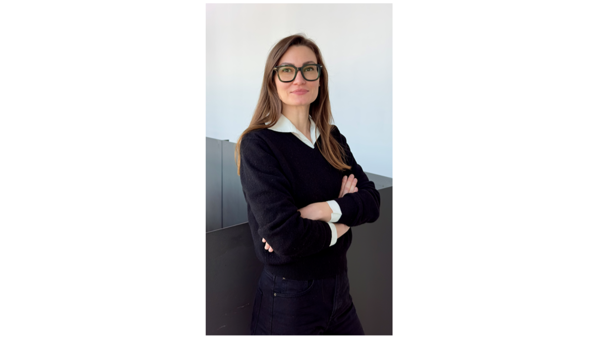 Emilia Radmacher Porträt