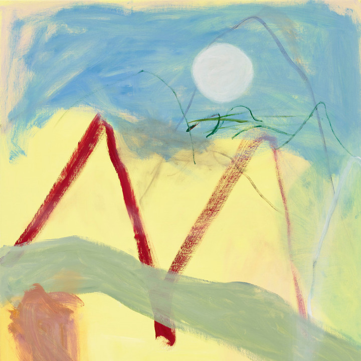 Jongsuk Yoon Painting