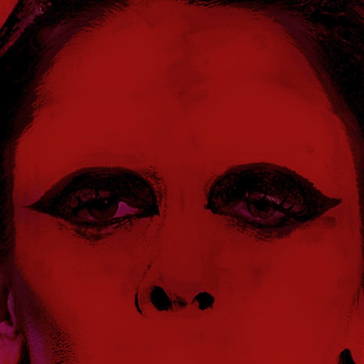 Portrait Diamanda Galas