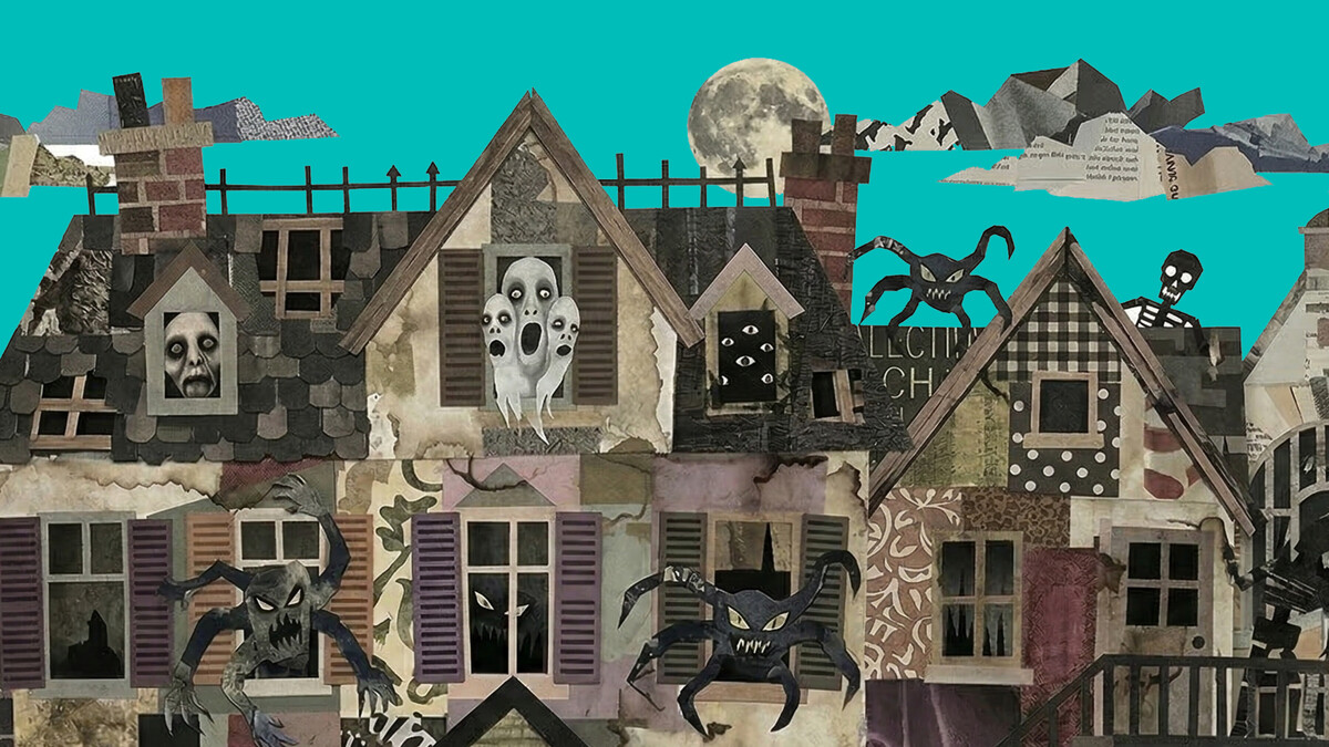 Art for Kids, ages 5–12