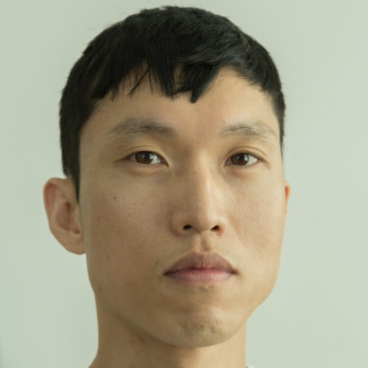 Min Yoon Porträt