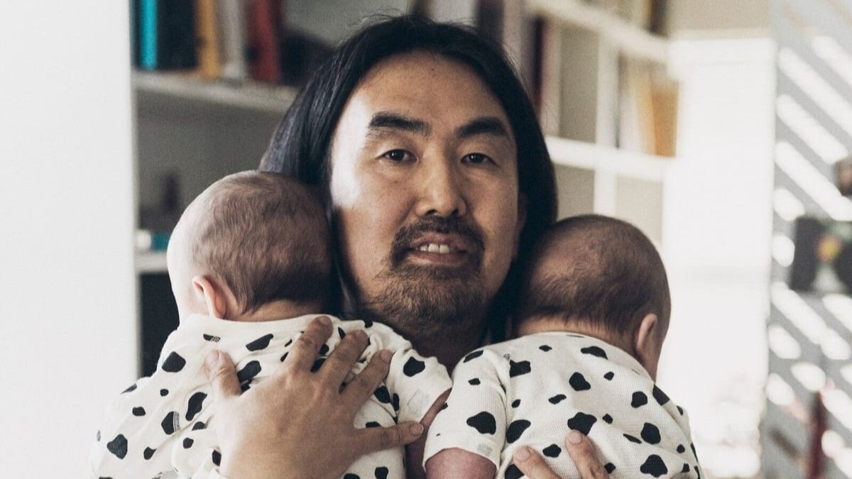 Ei Arakawa-Nash Eröffnung