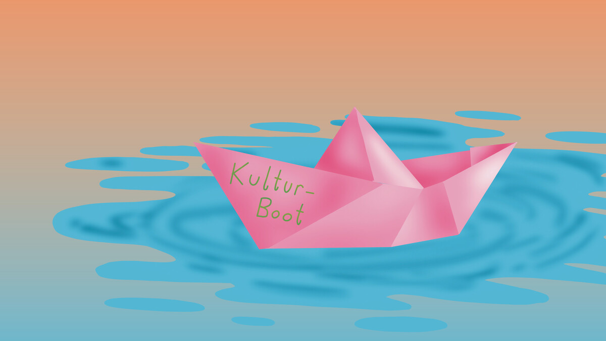 Kulturboot