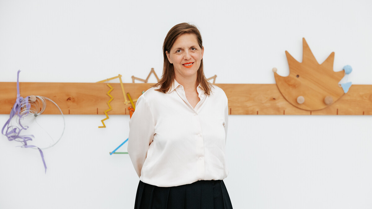 Eva Birkenstock Porträt