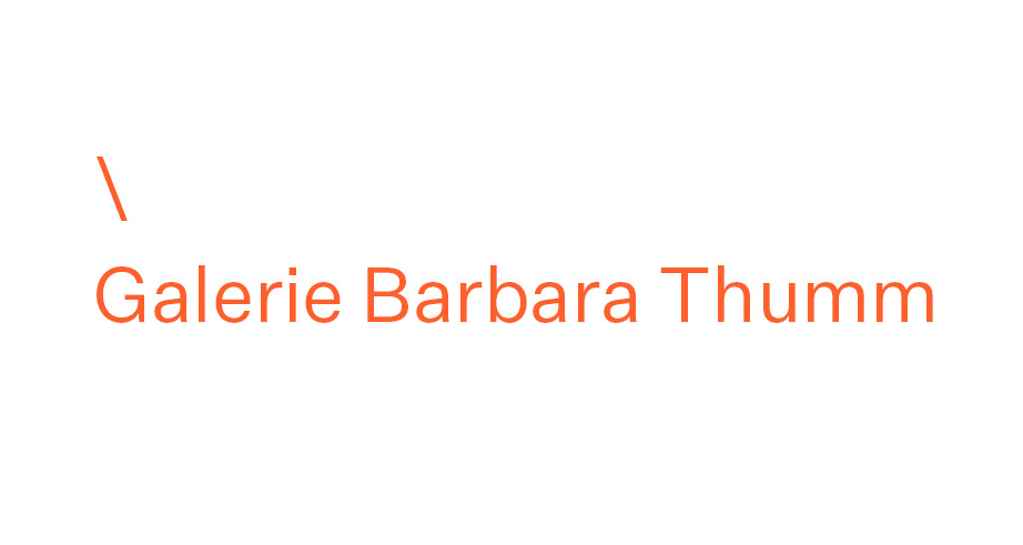 Barbara Thumm