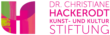 Dr. Christiane Hackerodt Kunst- und Kulturstiftung