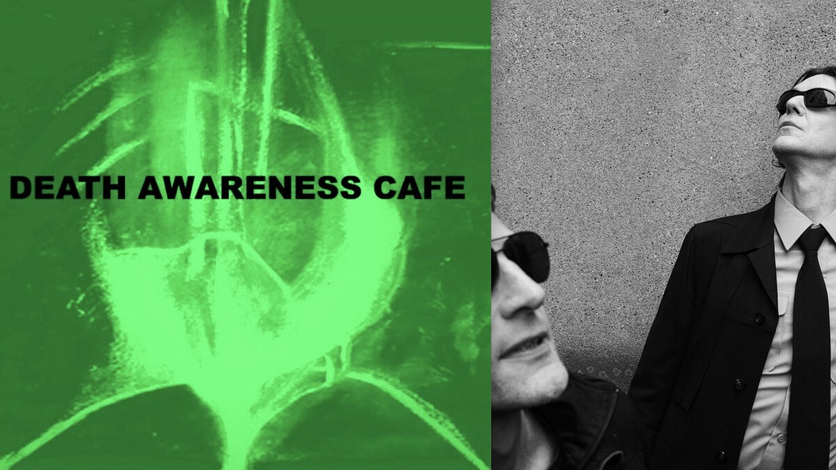 Death Awareness Cafe