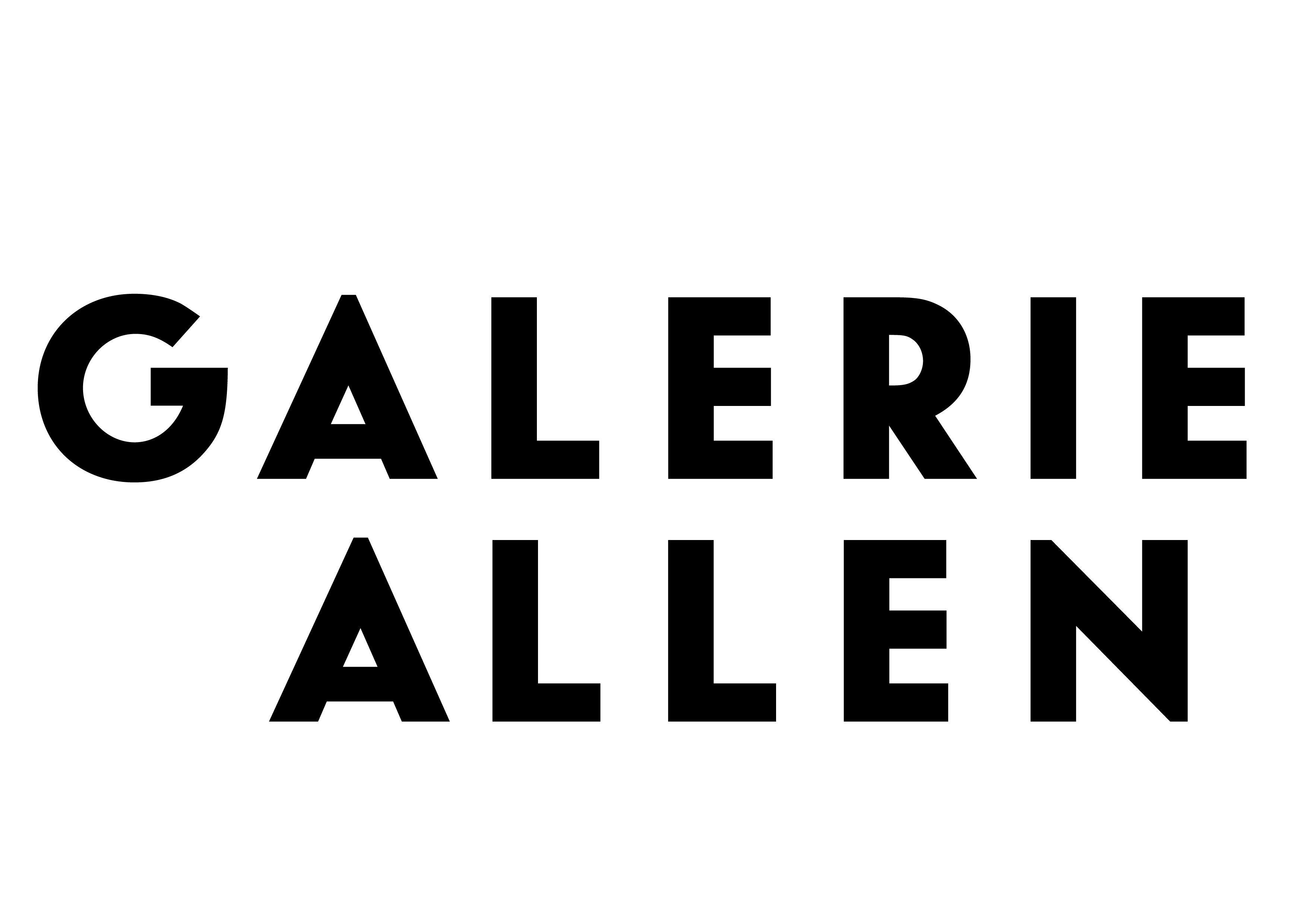 Galerie Allen
